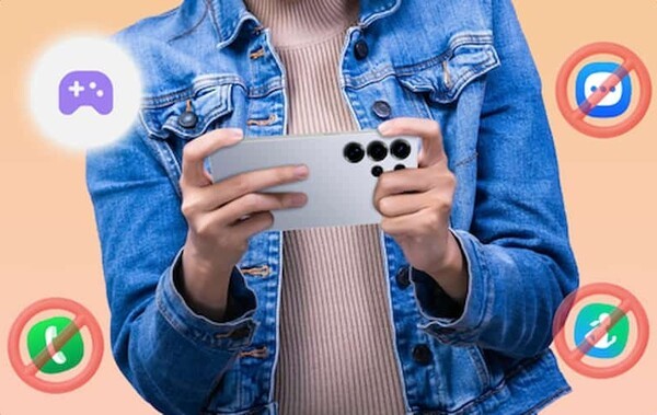 삼성 갤럭시 전용 게임 최적화 기능 ‘게임 부스터+’가 공개되었다. 키 매핑, 그래픽 조정 등 다양한 기능이 추가되었으며, 현재 한국에서만 제공 중이다. | image© Samsung