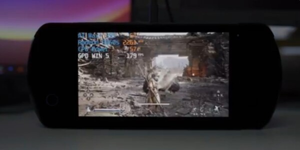 GPD Win 5 게이밍 핸드헬드, 10월 17일 출시. Ryzen AI Max+ 395와 32GB RAM 탑재, Indiegogo 사전예약 시작 예정. | image© X/@softwincn