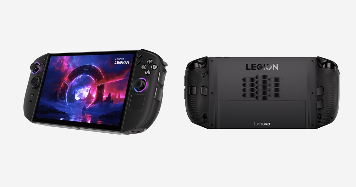 레노버가 IFA 2025에서 리전 고2를 공개한다. OLED 화면과 AMD 라이젠 칩을 탑재해 성능과 편의성을 강화했다. | image© X/@evleaks