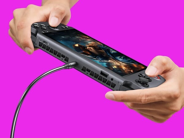 GPD Win 5, Ryzen AI Max 탑재 글로벌 게이밍 핸드헬드 공개. | image© GPD