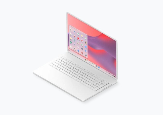 윈도우 10 구형 노트북을 Google의 ChromeOS Flex로 크롬북처럼 만드는 설치 가이드. 보안과 속도를 확보한다.| image© Google