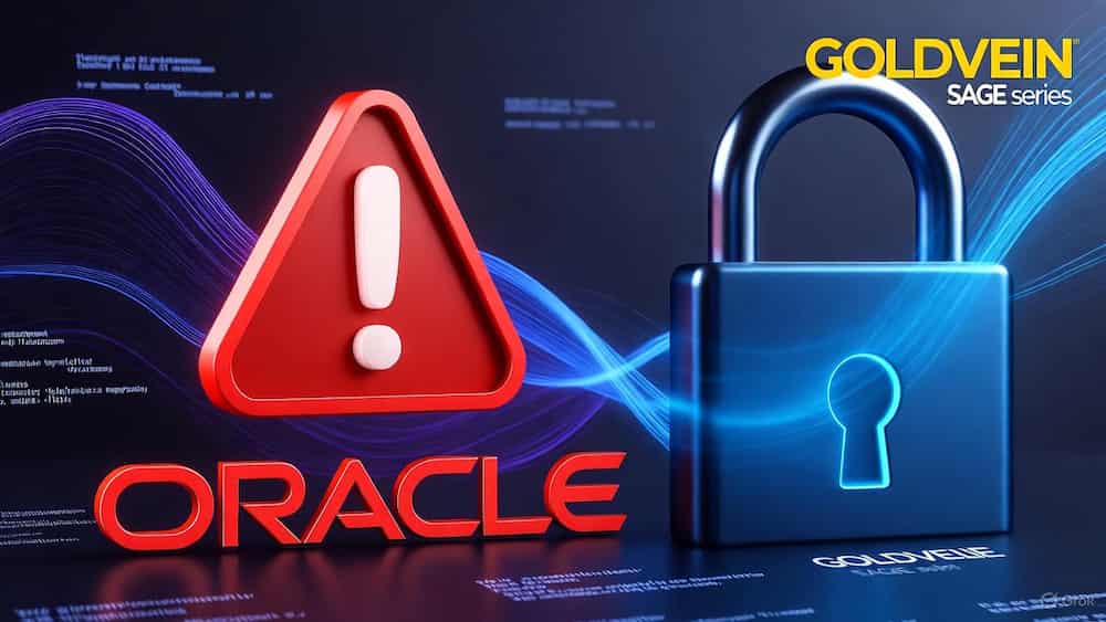 Oracle Cve 오라클 E-Business Suite, 긴급 보안 취약점 경고