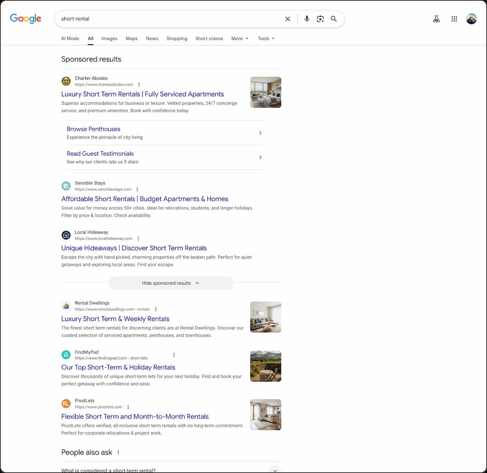 구글 검색, 스폰서 광고 더 눈에 띄게 표시·숨기기 기능 추가 < 서비스・소프트웨어 < IT < 기사본문 - 디지털포커스