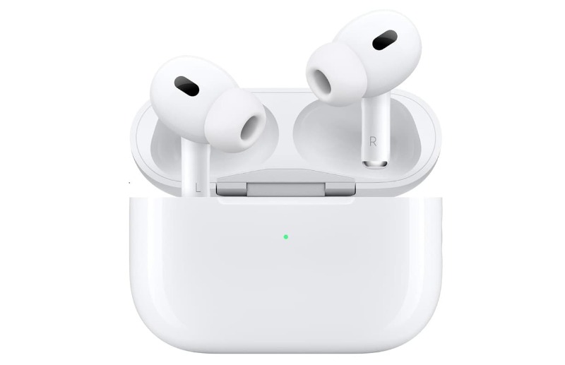 애플 에어팟 프로 3 | image© Apple