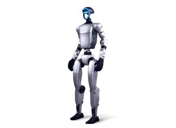 유니트리 G1 | image© Unitree