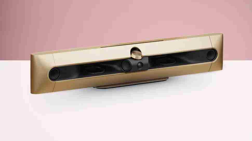 image© Bang & Olufsen