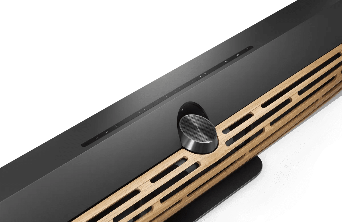 image© Bang & Olufsen