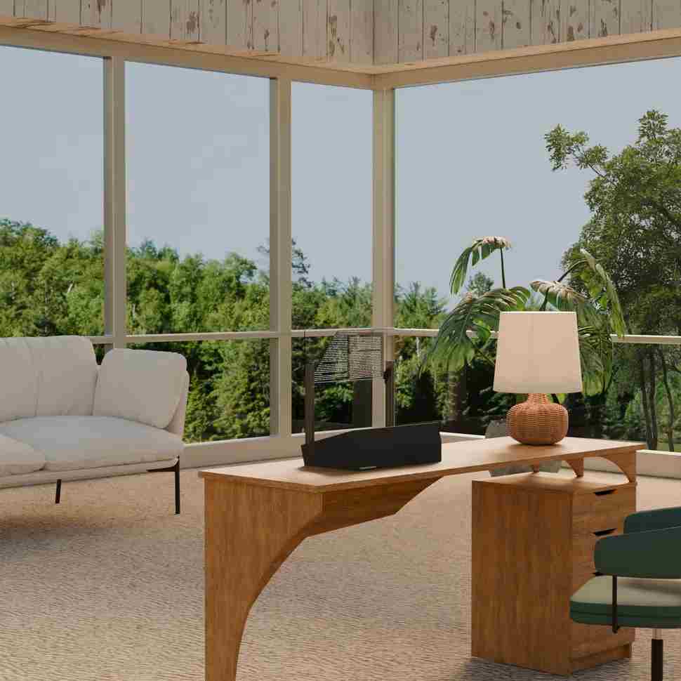 mage© Visual Instruments