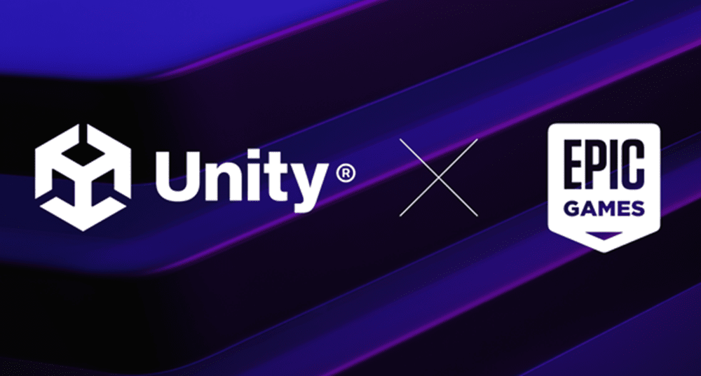 Unity와 에픽게임즈가 협력해 Unity 게임을 포트나이트에 게시하는 구조를 마련했다 | image© Unity