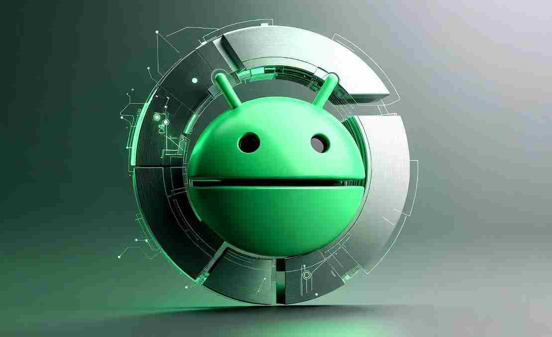 안드로이드와 크롬 OS의 융합. 구글의 통합 운영체제 '알루미늄 OS'는 제미나이를 핵심으로 데스크톱 컴퓨팅 시장을 노린다 | image: AI 생성 이미지