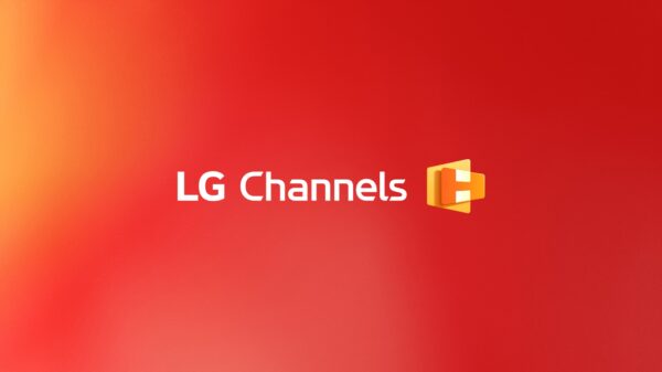 LG 채널의 AI 기반 개인화와 업그레이드된 FAST TV UI | image© LG