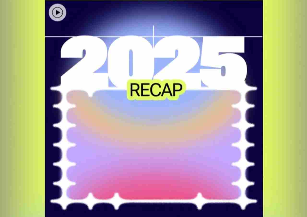 유튜브 뮤직 2025 리캡은 개인화 음악 데이터를 시각적으로 제공하며 AI 분석 기능을 강화했다