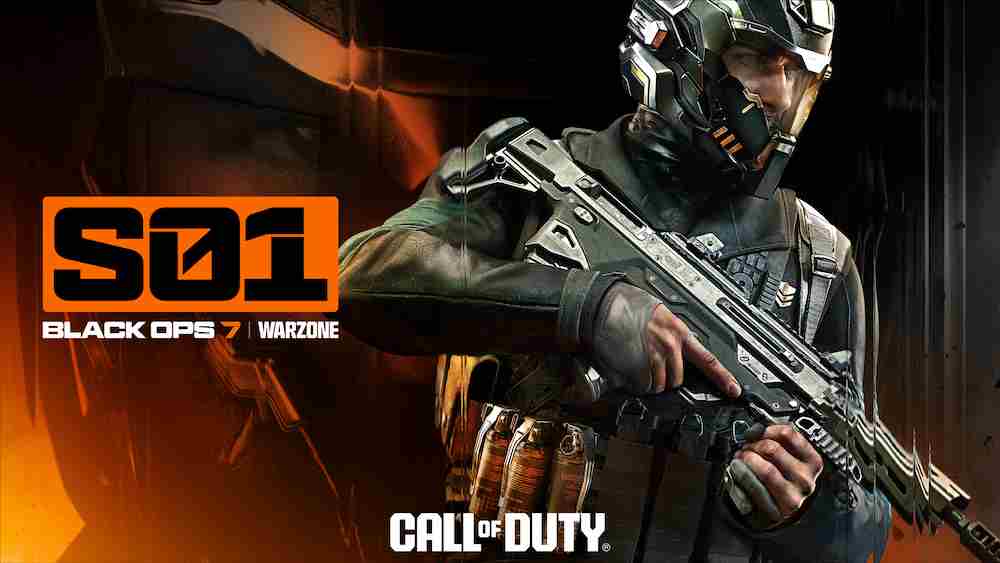 블랙 옵스 7 시즌1 업데이트 공개