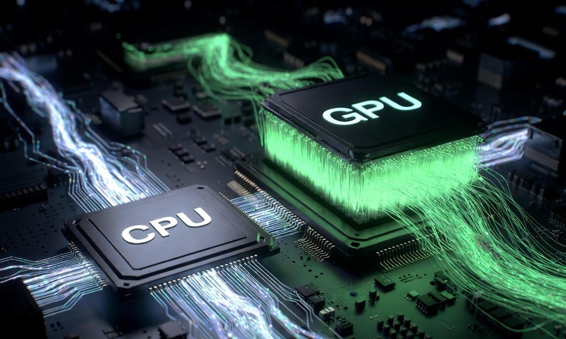 AI 시대의 엔진: CPU와 GPU의 근본적인 차이점과 인공지능 개발의 핵심 도구
