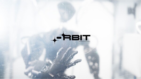 Orbit Rob unveils 'Helios' 4-arm space robot with 3D-printed components for zero-gravity maintenance