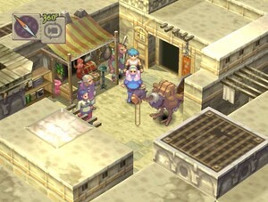 JRPG 명작, ‘브레스 오브 파이어 IV’ 부활