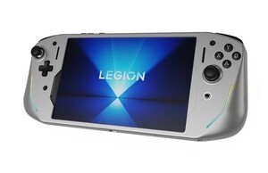 레노버, 태블릿을 콘솔로 바꾸는 G9 컨트롤러 출시