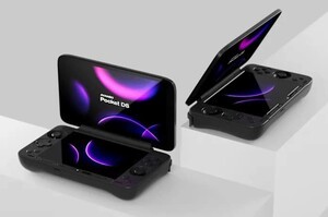 아야네오 포켓 DS, 듀얼 스크린 기능과 가격 공개