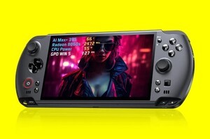 GPD Win 5, 인디고고서 이달 말 출시 예고