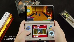 AYN Thor 공개 영상, 듀얼 스크린 게이밍 혁신 예고