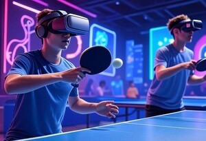 VR·AR 게임이 정신건강에 미치는 긍정적 효과