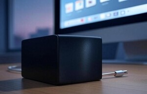 외장하드, 당신의 무심함이 데이터 손실을 부른다