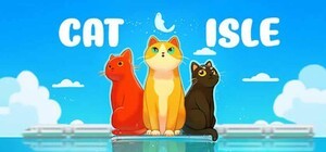 힐링 끝판왕: '캣 아일(Cat Isle)' 출시 임박, 고양이 천국 경영 시뮬레이션