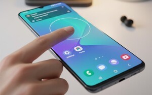 갤럭시 사용자 필수 설정: 스마트폰 활용도 높이는 제스처 팁