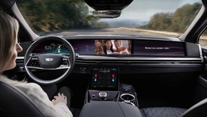 GM, 2026년부터 ‘제미나이’ 탑재…AI 차량 비서 시대 연다