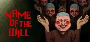 'NAME OF THE WILL' 2026년 PC 출시, 가면 속 광기의 심리 스릴러