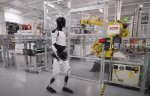 일론 머스크의 테슬라 옵티머스, AI 훈련 뒤 가려진 '인간 데이터 수집'