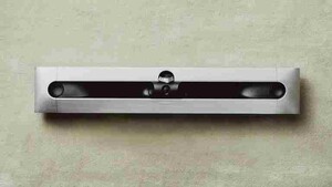 뱅앤올룹슨, 1,900개 구멍 깎은 ‘비오사운드 프리미어’ 공개