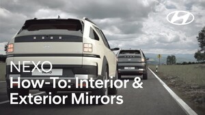 현대차, 수소 SUV ‘올 뉴 넥쏘’ 공개…주행거리 826km로 진화