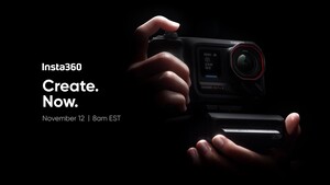 인스타360, 즉석 프린터 달린 ‘Ace Pro 2’ 신형 공개 임박