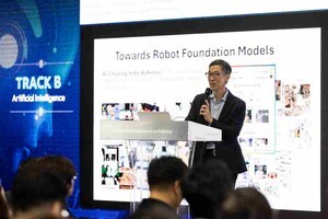 AI·휴머노이드 시대 여는 ‘2025 로보월드’, K-로봇 수출 신기록