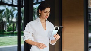 화웨이, 대형 카메라 담은 폴더블 스마트폰 Mate X7 공개 임박