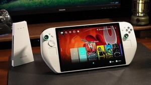 세계 최초 무안경 3D 휴대용 게이밍 PC 킥스타터 등장! 앱실루트 3D 원