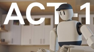 설거지·빨래 척척… AI 가사 로봇 ‘메모’ 등장, 스마트홈 혁명 시작되나