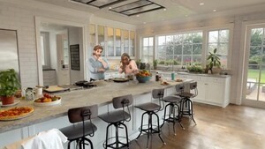 "고든 램지 주방서 파티를" 메타버스 플랫폼, 3D 스캔 공유 혁신