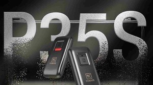 버튼 누르면 끝... ‘데이터 완전 삭제’ 탑재한 외장 SSD 출시