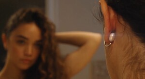 스타일과 건강 동시 추적! 루미아 2 스마트 귀걸이, 웨어러블의 새 판을 짜다