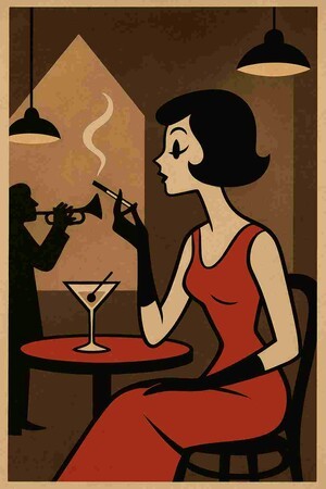 챗GPT 이미지 생성, 평범함을 넘어 '예술'로 만드는 방법