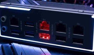 숨겨진 힘의 상징? '빨간색 USB 포트'의 비밀