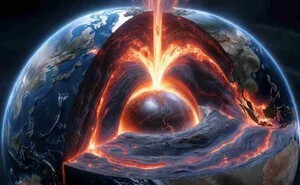 지구 생명 기원 새 단서…코어에서 새어 나온 물질이 핵심 되나