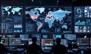 랜섬웨어 시장 붕괴와 재편…LockBit 5.0이 다시 중심을 노린다