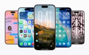 iOS 27 대변화 대신 ‘AI 성능 개선’ 집중…애플 전략 바뀌나