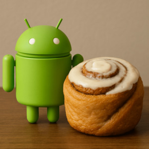 안드로이드 17, 애플 잡을 '만능 클립보드' 탑재하나