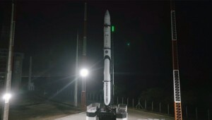 이노스페이스, 스페이스워드 발사 12월 17일로 연기…정밀 점검 강화