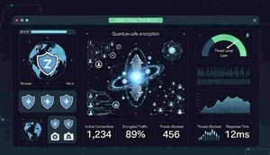 양자컴퓨팅 위협 다가온다…보안 장비 전면 교체 가능성 ‘경고’