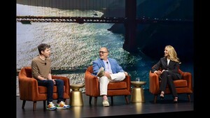 "2년 내 출시" 오픈AI, 조니 아이브와 화면 없는 신형 하드웨어 디자인 공개 임박